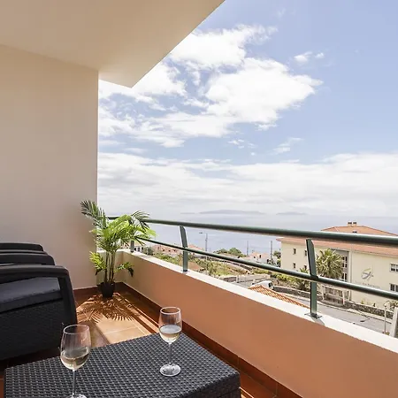 Canico V By An Island Apart Exterior photo