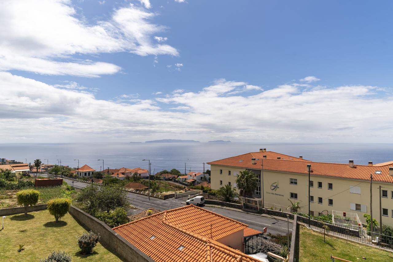 Apartment V By An Island Canico (Madeira)