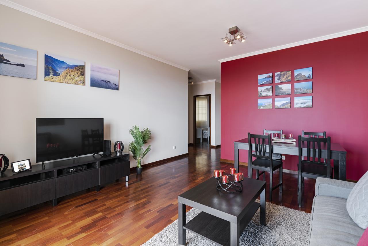 Apartamento V By An Island Caniço