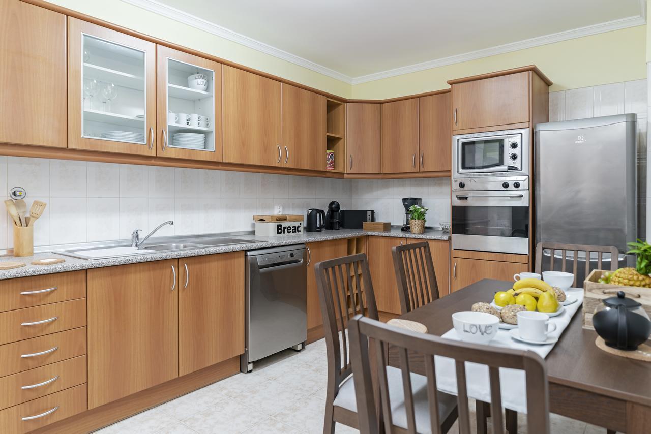 Apartment V By An Island Canico (Madeira)