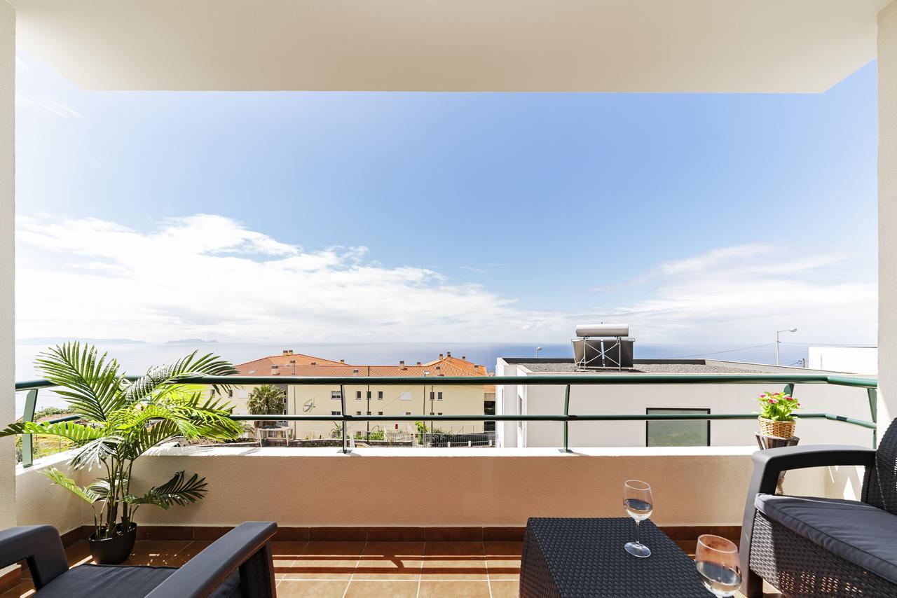 Apartment V By An Island Canico (Madeira)